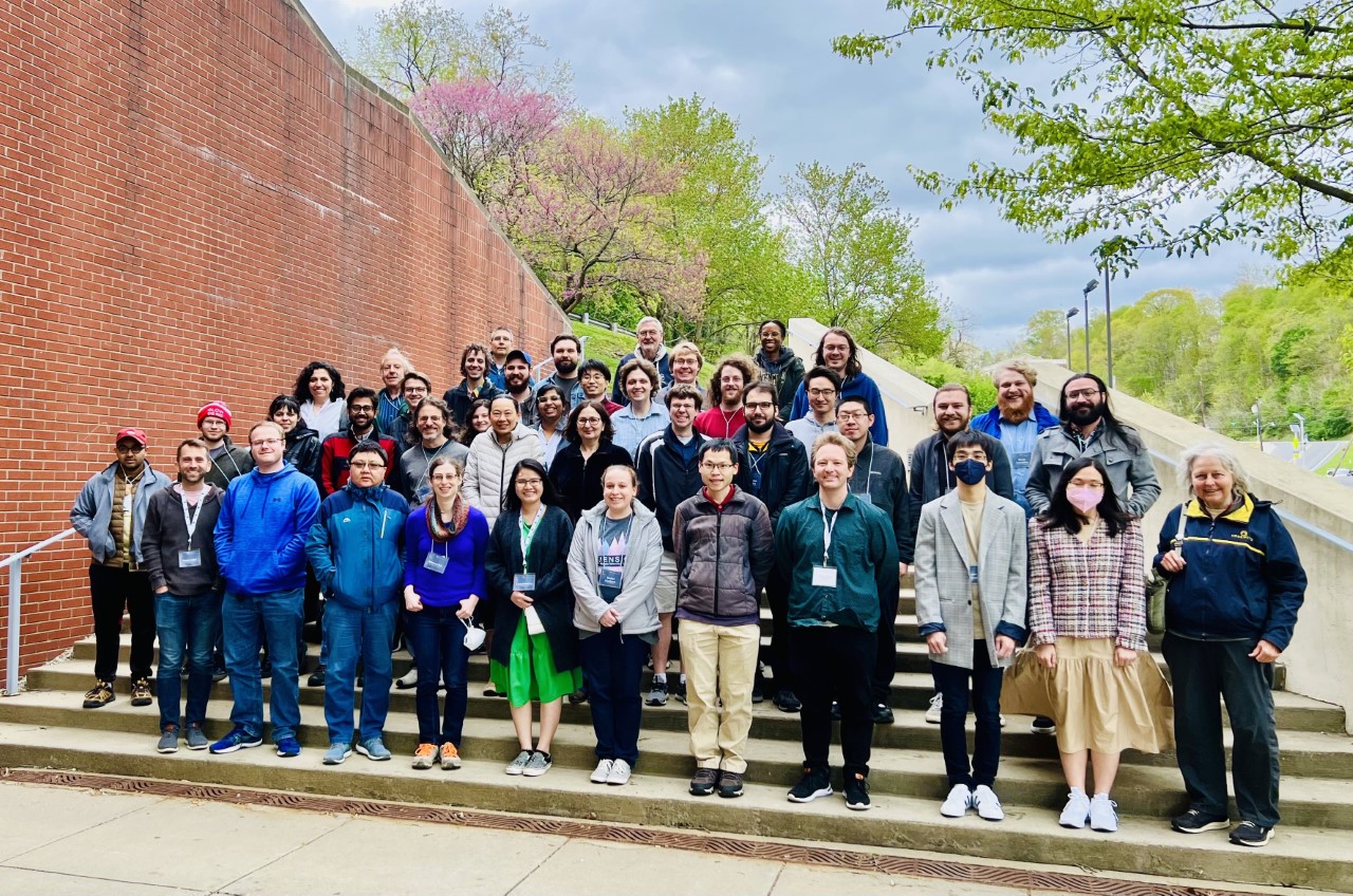 2023 Morgantown Algebra Days