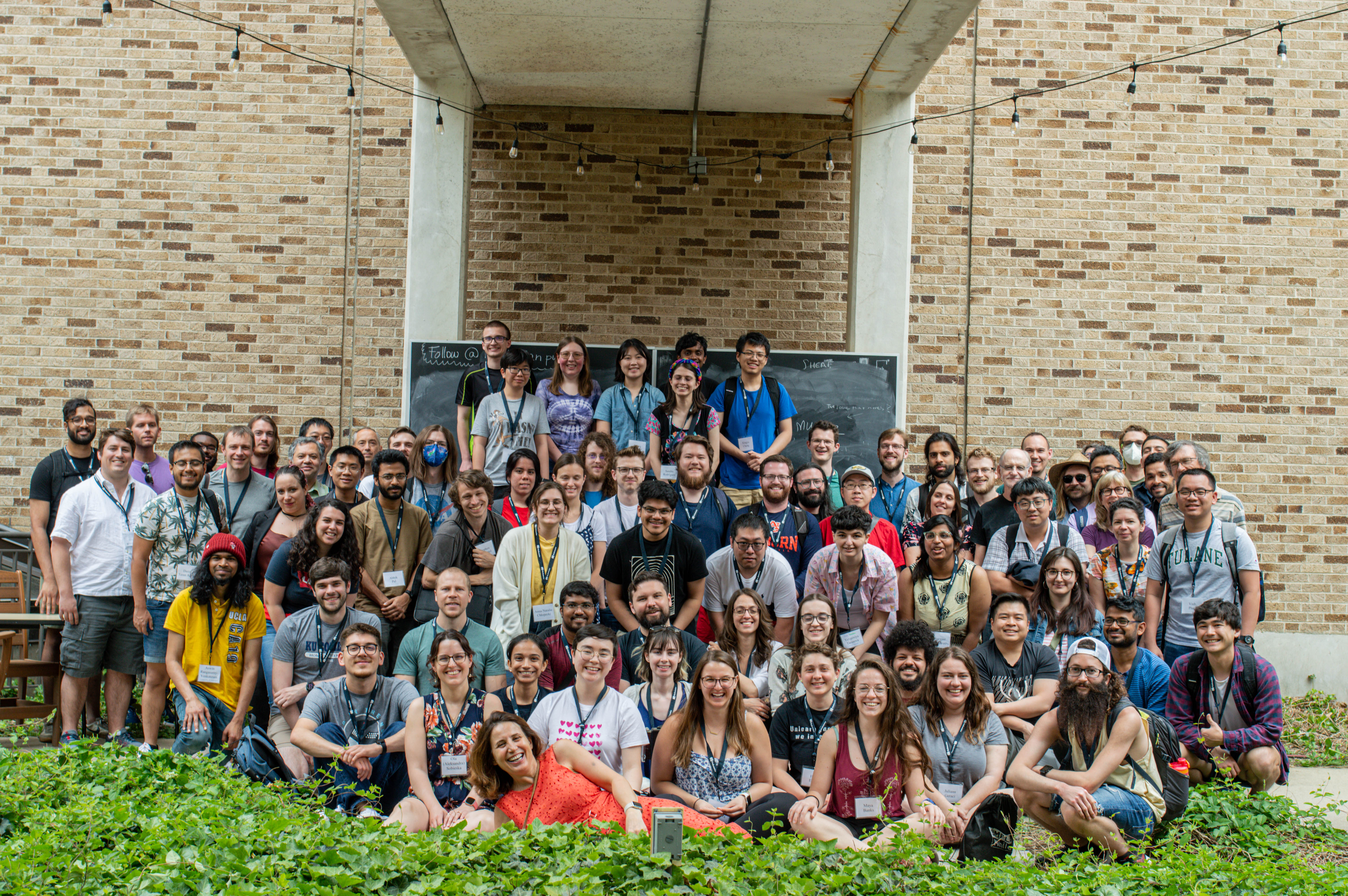 2023 Notre Dame SLMath