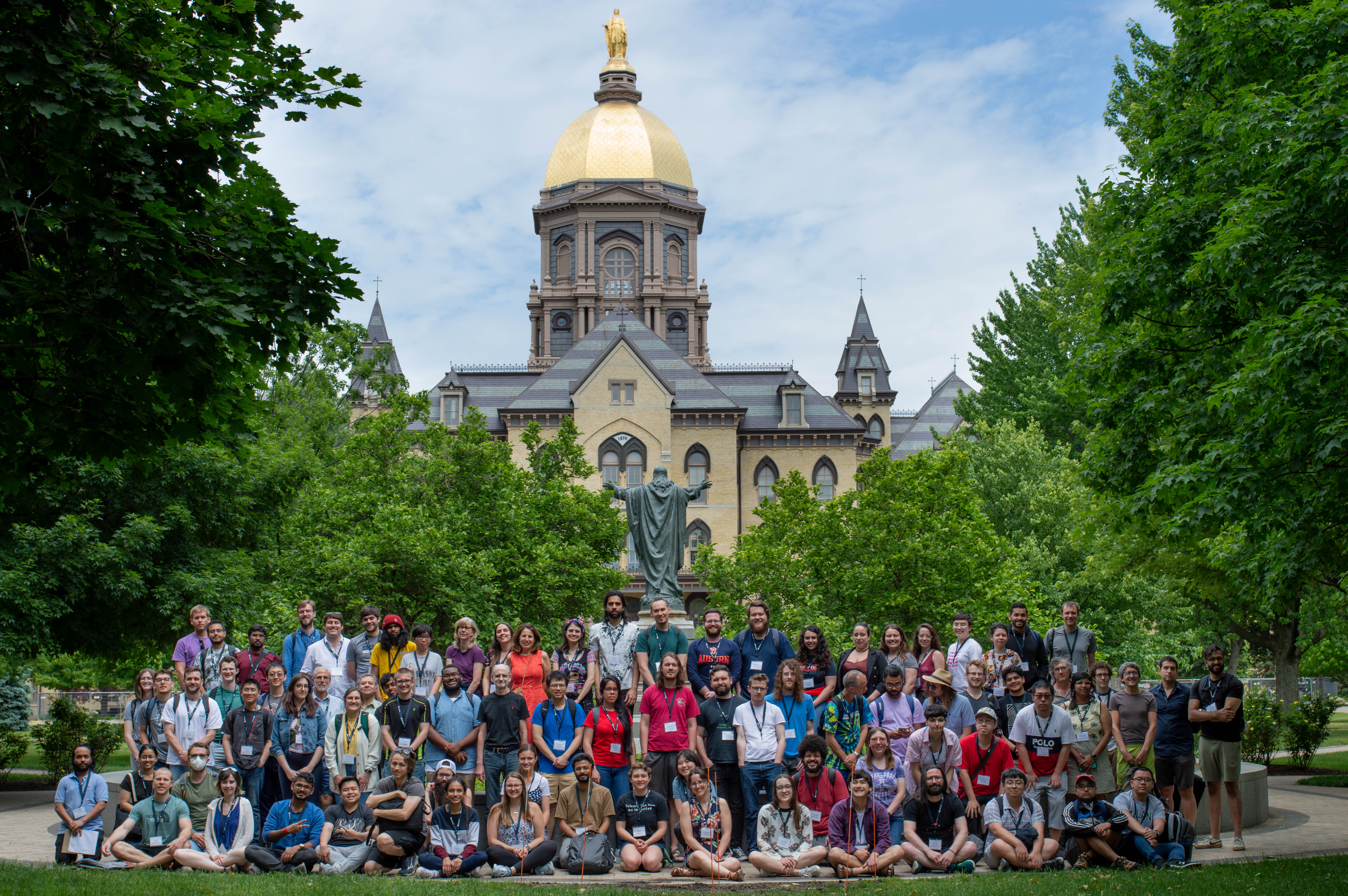 2023 Notre Dame SLMath 2