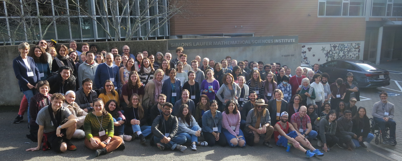 2024 Connections Workshop SLMath