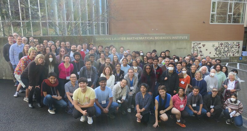 2024 Introductory Workshop SLMath