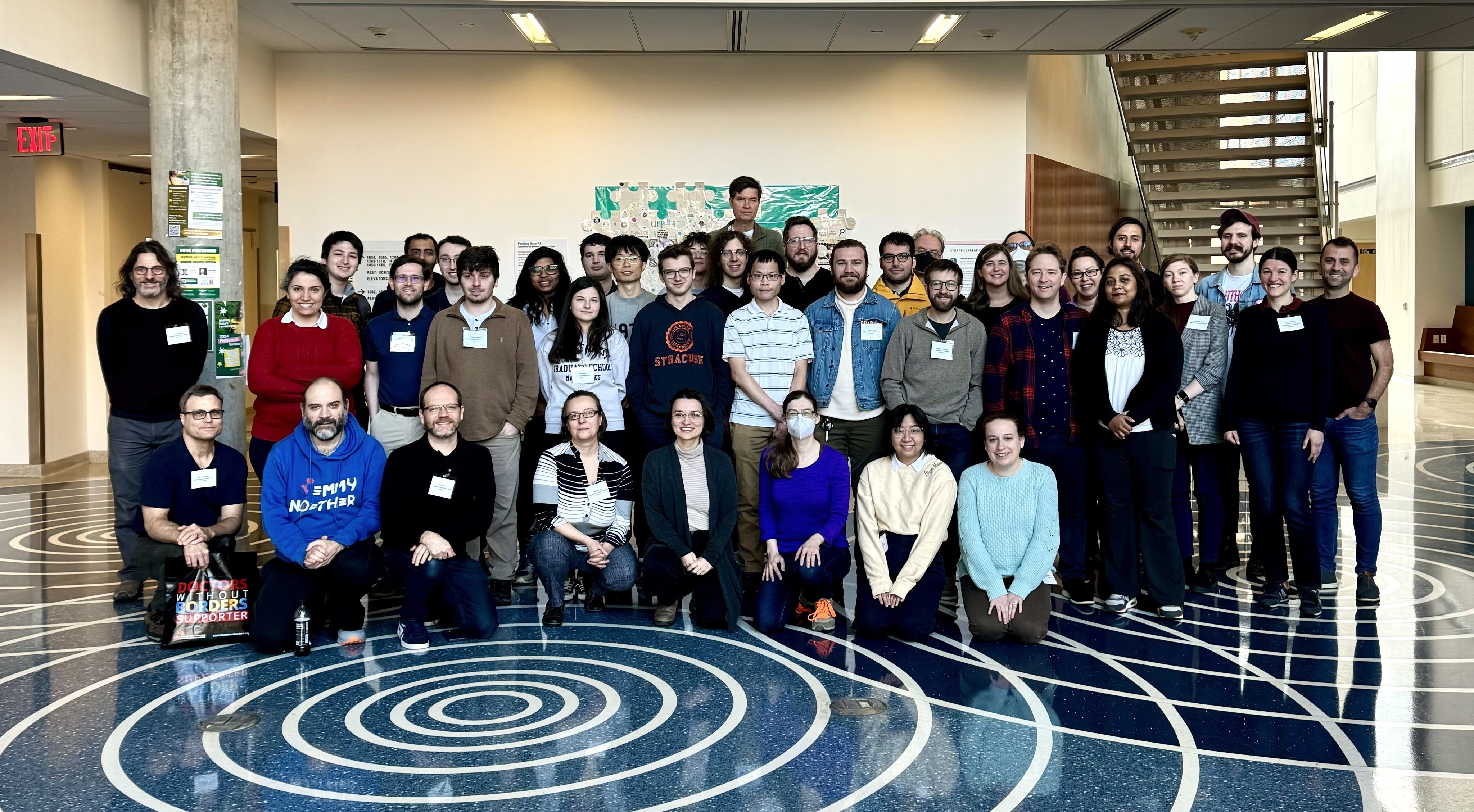 2024 Fairfax Algebra Days